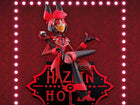 Gamers Guild AZ Bandai Figure: Hazbin Hotel - 