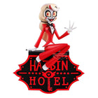 Gamers Guild AZ Bandai Figure: Hazbin Hotel - 