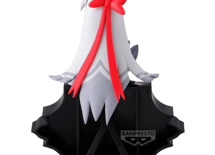 Gamers Guild AZ Bandai Figure: Hazbin Hotel - "Vaggie (Ver. A)", Banpresto Monitor Top Figure (Pre-Order) Southern Hobby