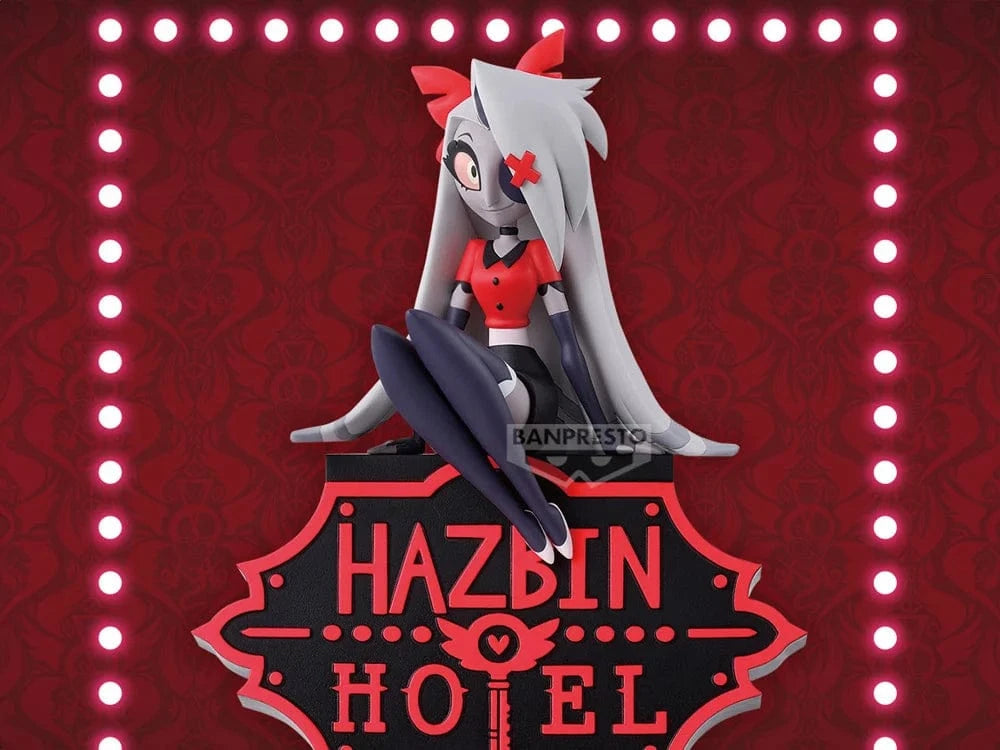 Figure: Hazbin Hotel - 