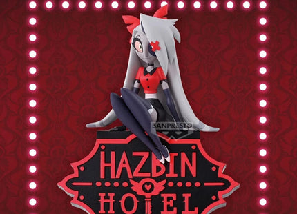 Gamers Guild AZ Bandai Figure: Hazbin Hotel - "Vaggie (Ver. A)", Banpresto Monitor Top Figure (Pre-Order) Southern Hobby