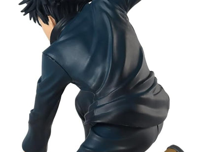 Gamers Guild AZ Bandai Figure: Jujutsu Kaisen - "Megumi Fushiguro", Maximatic JBK International