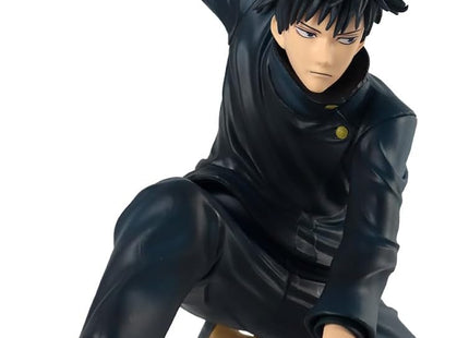 Gamers Guild AZ Bandai Figure: Jujutsu Kaisen - "Megumi Fushiguro", Maximatic JBK International