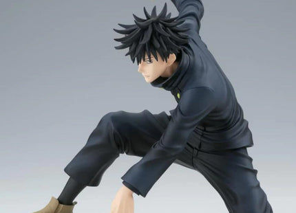 Gamers Guild AZ Bandai Figure: Jujutsu Kaisen - "Megumi Fushiguro", Maximatic JBK International