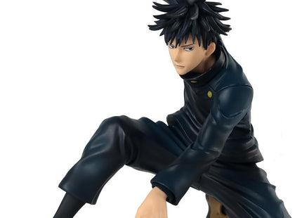 Gamers Guild AZ Bandai Figure: Jujutsu Kaisen - "Megumi Fushiguro", Maximatic JBK International