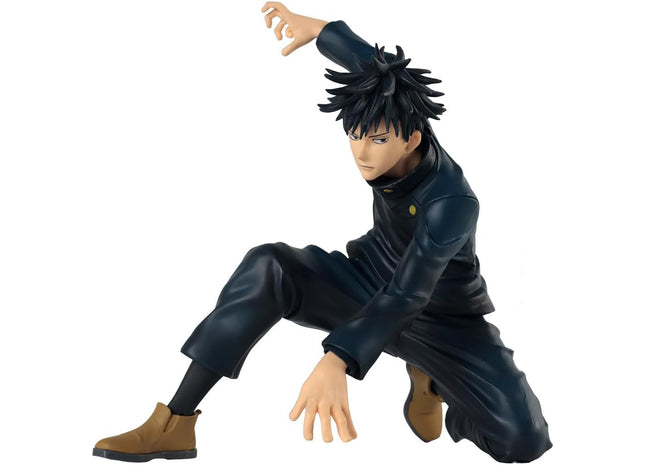 Gamers Guild AZ Bandai Figure: Jujutsu Kaisen - "Megumi Fushiguro", Maximatic JBK International