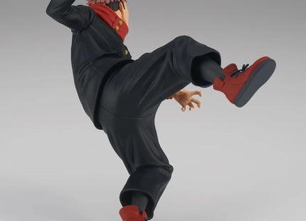 Gamers Guild AZ Bandai Figure: Jujutsu Kaisen - "Yuji Itadori", Maximatic JBK International