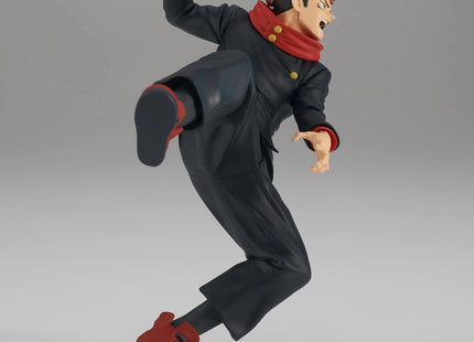 Gamers Guild AZ Bandai Figure: Jujutsu Kaisen - "Yuji Itadori", Maximatic JBK International
