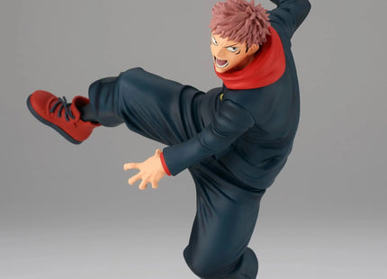 Gamers Guild AZ Bandai Figure: Jujutsu Kaisen - "Yuji Itadori", Maximatic JBK International