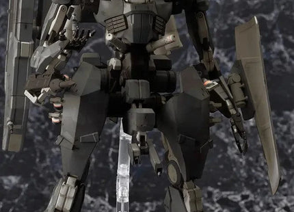 Gamers Guild AZ Bandai Figure: Metal Gear Solid V: The Phantom Pain - "Sahelanthropus Black Version" Southern Hobby