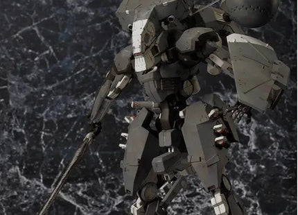 Gamers Guild AZ Bandai Figure: Metal Gear Solid V: The Phantom Pain - "Sahelanthropus Black Version" Southern Hobby