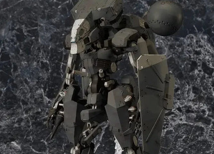 Gamers Guild AZ Bandai Figure: Metal Gear Solid V: The Phantom Pain - "Sahelanthropus Black Version" Southern Hobby