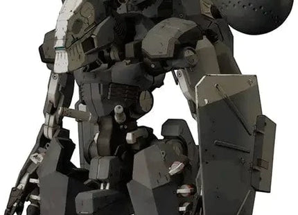 Gamers Guild AZ Bandai Figure: Metal Gear Solid V: The Phantom Pain - "Sahelanthropus Black Version" Southern Hobby