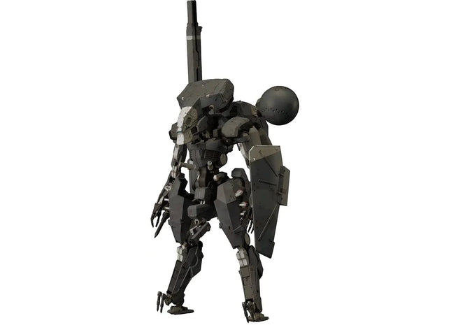 Gamers Guild AZ Bandai Figure: Metal Gear Solid V: The Phantom Pain - "Sahelanthropus Black Version" Southern Hobby