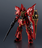 Gamers Guild AZ Bandai Figure: Mobile Suit Gundam Unicorn - 