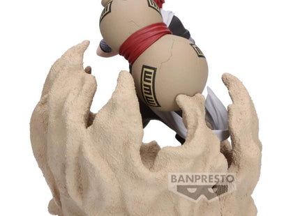 Gamers Guild AZ Bandai Figure: Naruto - "Gaara", Combination Battle 2 JBK International