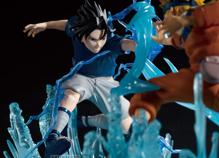 Gamers Guild AZ Bandai Figure: Naruto - "Sasuke Uchiha", Combination Battle 2 JBK International