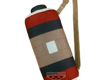 Gamers Guild AZ Bandai Figure: Naruto Shippuden - "Naruto's Scroll" JBK International