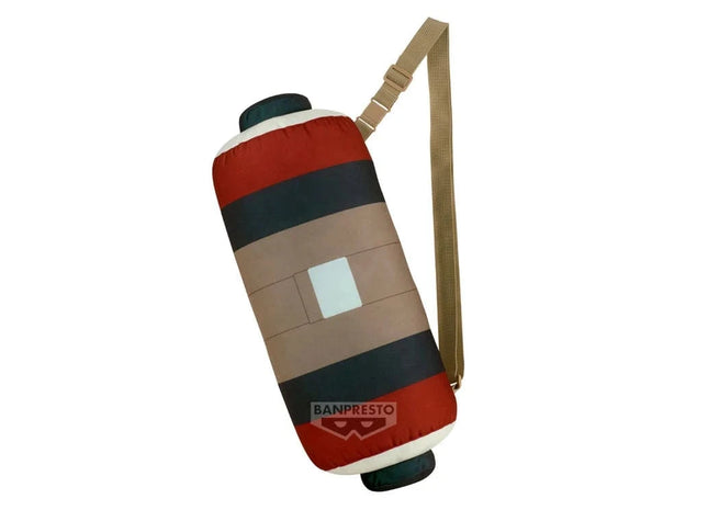 Gamers Guild AZ Bandai Figure: Naruto Shippuden - "Naruto's Scroll" JBK International