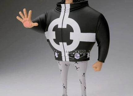 Gamers Guild AZ Bandai Figure: One Piece DXF - "Extra Bartholomew Kuma", The Grandline Series JBK International