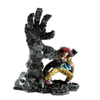 Gamers Guild AZ Bandai Figure: One Piece FL - 