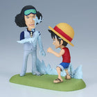 Gamers Guild AZ Bandai Figure: One Piece - 