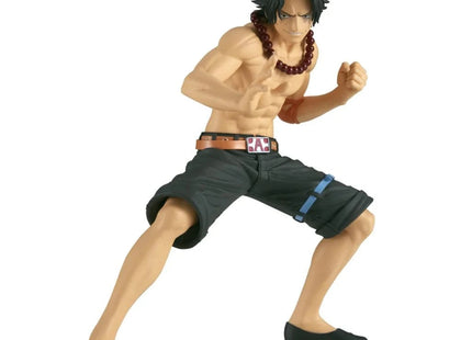 Gamers Guild AZ Bandai Figure: One Piece - "Portgas D. Ace", Battle Record JBK International