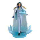 Gamers Guild AZ Bandai Figure: One Piece: The Shukko Logia - 