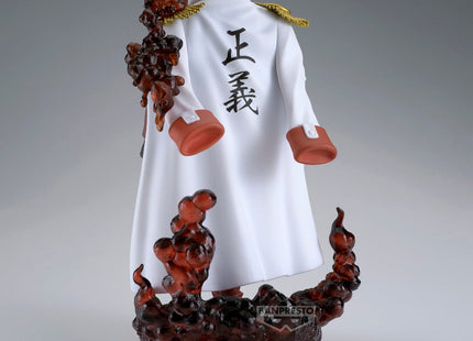 Gamers Guild AZ Bandai Figure: One Piece: The Shukko Logia - "Sakazuki", Special Edition JBK International