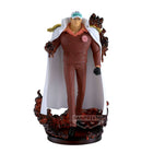 Gamers Guild AZ Bandai Figure: One Piece: The Shukko Logia - 