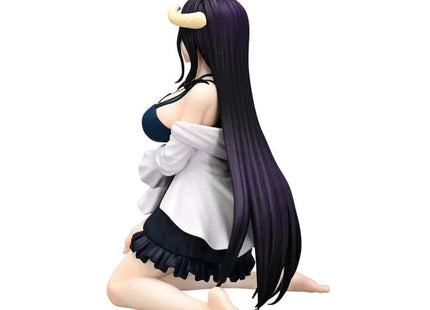 Gamers Guild AZ Bandai Figure: Overlord - "Albedo (Loungewear Ver.)", Furyu Noodle Stopper Southern Hobby