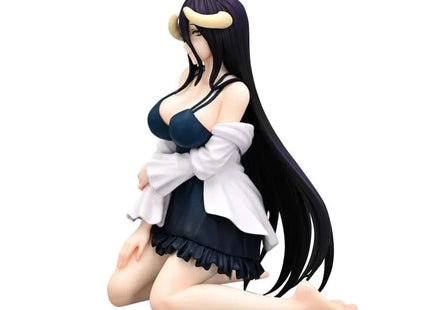 Gamers Guild AZ Bandai Figure: Overlord - "Albedo (Loungewear Ver.)", Furyu Noodle Stopper Southern Hobby