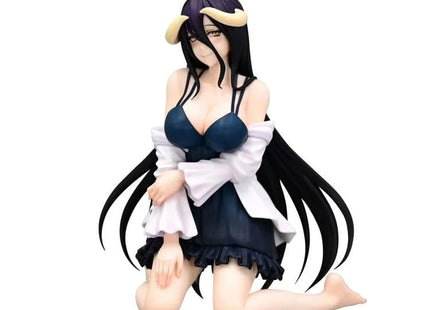 Gamers Guild AZ Bandai Figure: Overlord - "Albedo (Loungewear Ver.)", Furyu Noodle Stopper Southern Hobby