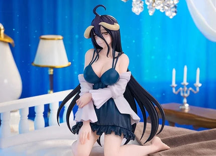 Gamers Guild AZ Bandai Figure: Overlord - "Albedo (Loungewear Ver.)", Furyu Noodle Stopper Southern Hobby