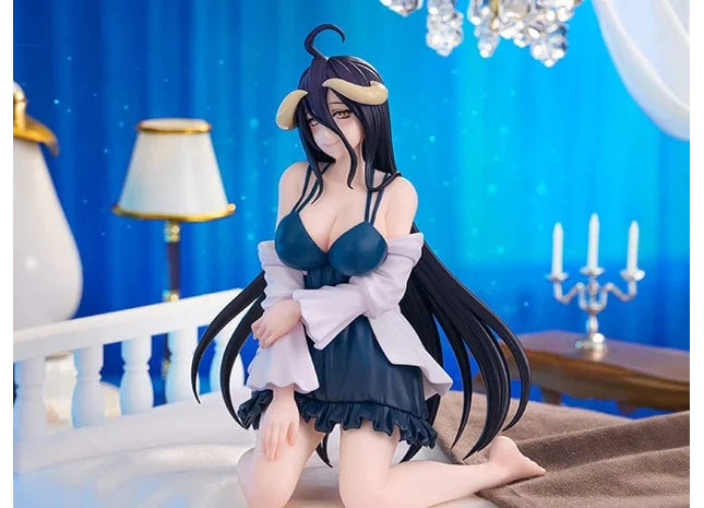 Gamers Guild AZ Bandai Figure: Overlord - "Albedo (Loungewear Ver.)", Furyu Noodle Stopper Southern Hobby
