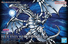 Gamers Guild AZ Bandai Figure-rise Standard Amplified Blue-Eyes White Dragon Southern Hobby