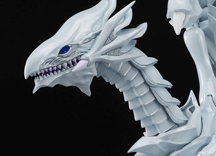 Gamers Guild AZ Bandai Figure-rise Standard Amplified Blue-Eyes White Dragon Southern Hobby