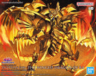 Gamers Guild AZ Bandai Figure-rise Standard Amplified: Yu-Gi-Oh! Egyptian God - The Winged Dragon of Ra Southern Hobby