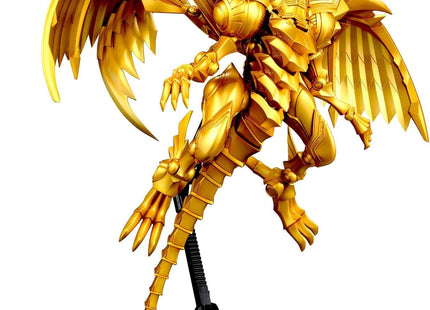 Gamers Guild AZ Bandai Figure-rise Standard Amplified: Yu-Gi-Oh! Egyptian God - The Winged Dragon of Ra Southern Hobby