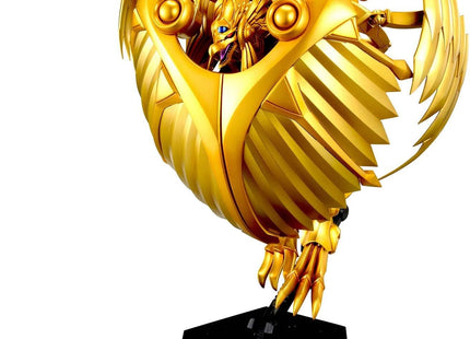 Gamers Guild AZ Bandai Figure-rise Standard Amplified: Yu-Gi-Oh! Egyptian God - The Winged Dragon of Ra Southern Hobby