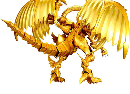 Gamers Guild AZ Bandai Figure-rise Standard Amplified: Yu-Gi-Oh! Egyptian God - The Winged Dragon of Ra Southern Hobby