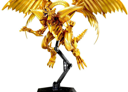 Gamers Guild AZ Bandai Figure-rise Standard Amplified: Yu-Gi-Oh! Egyptian God - The Winged Dragon of Ra Southern Hobby