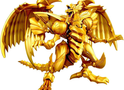 Gamers Guild AZ Bandai Figure-rise Standard Amplified: Yu-Gi-Oh! Egyptian God - The Winged Dragon of Ra Southern Hobby