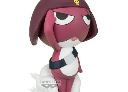 Gamers Guild AZ Bandai Figure: Sgt. Keroro - "Giroro", Big Sofvimates JBK International