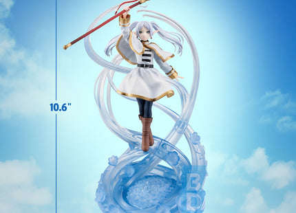 Gamers Guild AZ Bandai Frieren: Beyond Journey's End: Frieren - Another Type Ichibansho Figure Southern Hobby