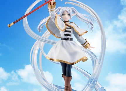 Gamers Guild AZ Bandai Frieren: Beyond Journey's End: Frieren - Another Type Ichibansho Figure Southern Hobby