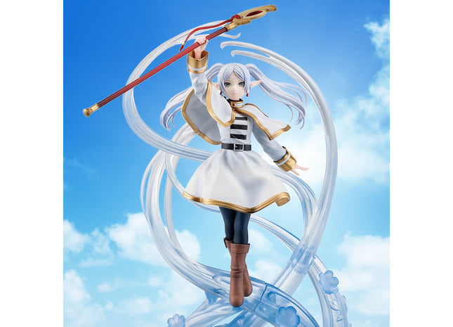 Gamers Guild AZ Bandai Frieren: Beyond Journey's End: Frieren - Another Type Ichibansho Figure Southern Hobby