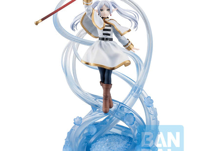 Gamers Guild AZ Bandai Frieren: Beyond Journey's End - Frieren Ichibansho Figure Southern Hobby