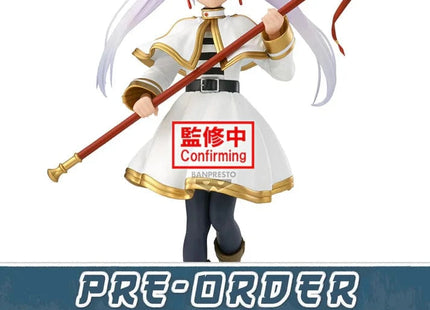 Gamers Guild AZ Bandai Frieren: Beyond Journey's End Grandista -FRIEREN- JBK International