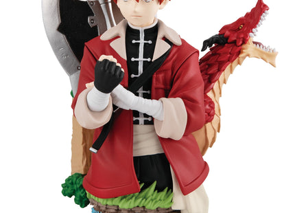 Gamers Guild AZ Bandai Frieren: Beyond Journey's End: Statue Figure Blind Box (Pre-Order) Southern Hobby